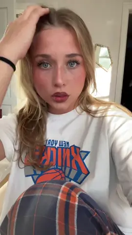 Footage of me accidentally exposing my obscenely messy closet and being immediately hit with a wave of embarrassment and shame. 
