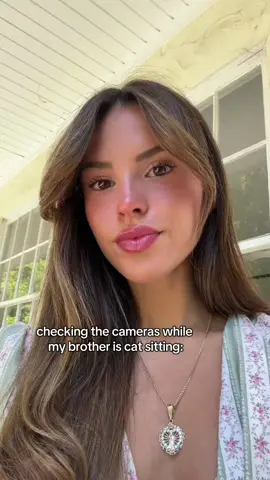 he was doing this for 12 minutes before I realized 😭😭 @Camden Shreeve 