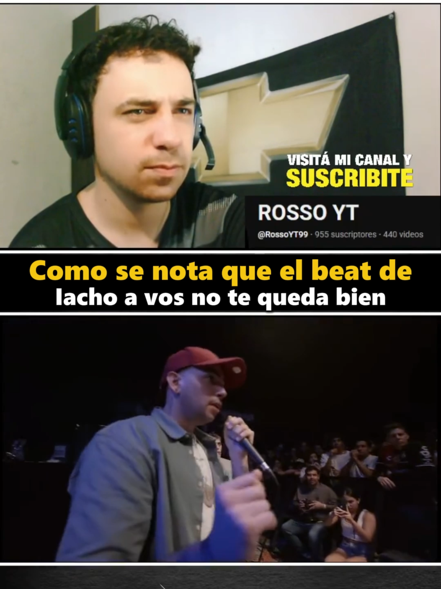 SNAKE: Como se nota que el beat de Iacho a vos no te queda bien #paratiiiiiiiiiiiiiiiiiiiiiiiiiiiiiii #urbanroostersnetwork #urbanroosters #viralvideos #fyp #redbull #freestyle #rap #FMS #shorts #FMSEspaña #FMSArgentina #FMSMexico #FMSChile #FMSPeru #fmscolombia #FMSinternacional #fmscaribe #hiphop #Suscribite