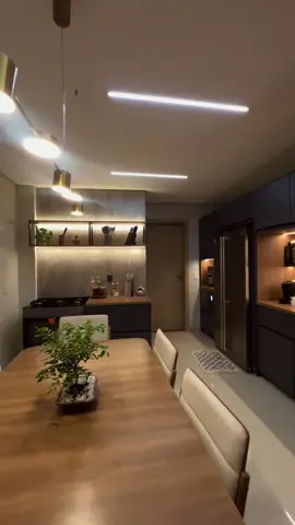 a vibe do ap 🤎 #homedecor #decor #casa #lar 