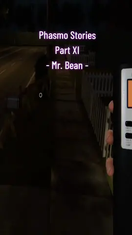 Phasmophobia Stories Part 11 - Mister Bean : Wusstest du, dass Mister Bean fast als Skin in Phasmophobia erschienen wäre? 😳 In einem geheimen Keller kam es zu einem Vorfall, den kein Entwickler je vergessen wird... Sein Teddy hat plötzlich gesprochen – und ein Dämon antwortete 😨 Diese Story basiert auf geleakten Infos eines Reddit-Posts, der kurz danach gelöscht wurde. 😈 Folge mir für mehr verfluchte Phasmophobia-Geschichten! #Phasmophobia #Horrorgame #Gruselig #MrBean #Humor 