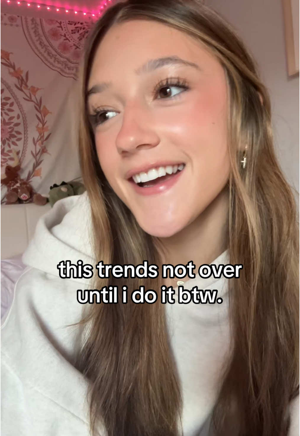 i’m fr #fyp #trend #grwm #couples 