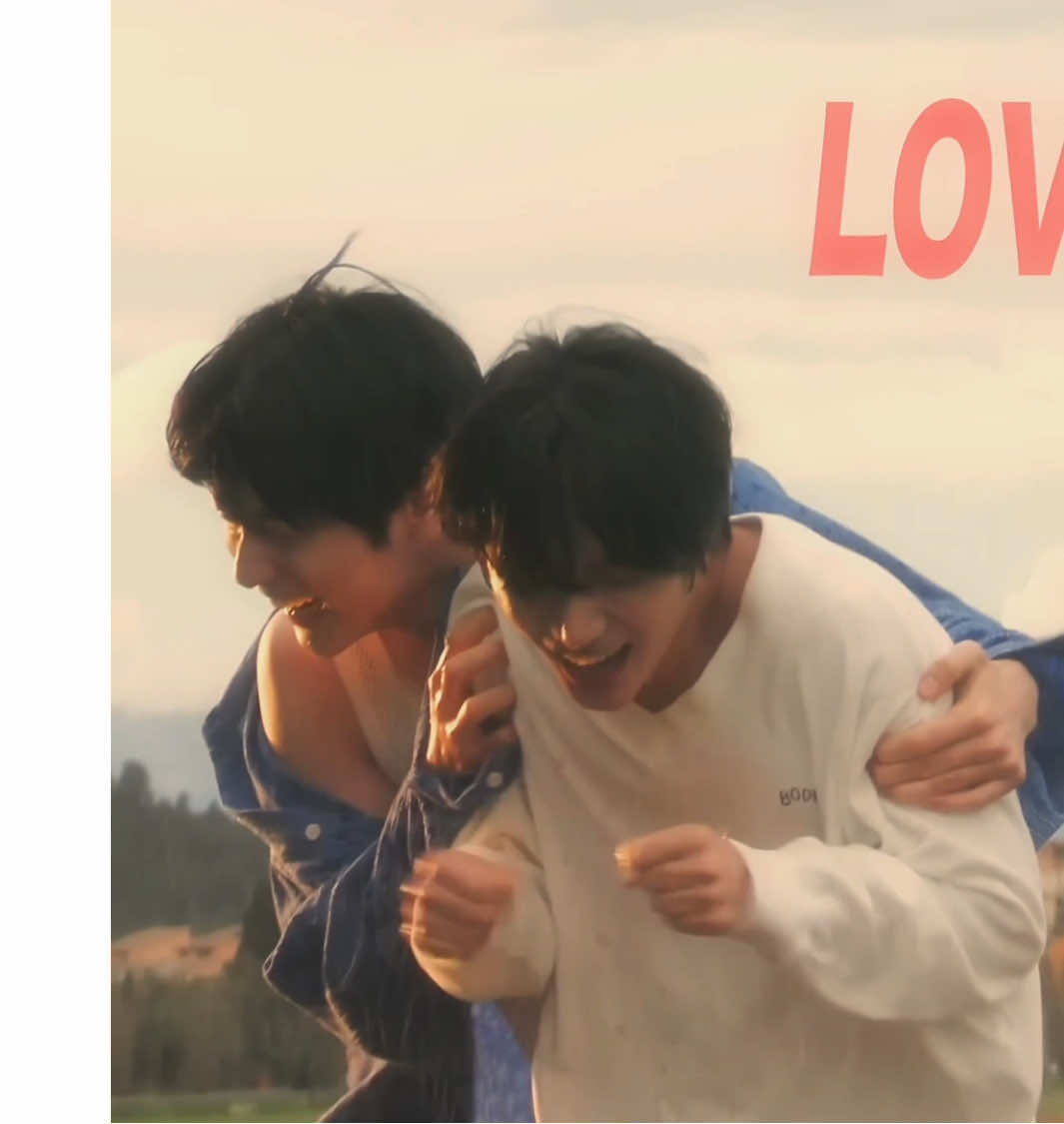 #단짝즈 #soogyu: you're my best friend in the world ☘️🌊 pls don't repost!!!!!! -- #fyp #tomorrow_x_together #tomorrowxtogether #txt #txtedit #choisoobin #soobin #choibeomgyu #beomgyu #soobinedit #beomgyuedit #soogyuedit #viral 