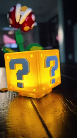 It’s too late. They sold out or did they?! #supermario #nightlight #mariobros #nostalgia #nintendo #retrogamers 
