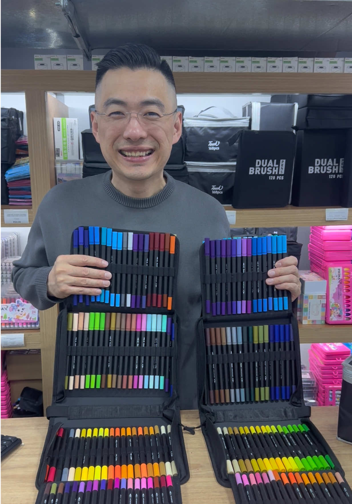 2° ANDAR no espaço Busca Busca ! Segue @buscabuscaoficial , Importador WhatsApp: 11 99476-9352 ！Rua : Barão De Ladário 566 - Brás - São Paulo - Shopping Plaza Polo ! *NÃO VENDEMOS ON-LINE NO VAREJO #chefedobeneficio #buscabuscaoficial 🫶🫶🫶🫶