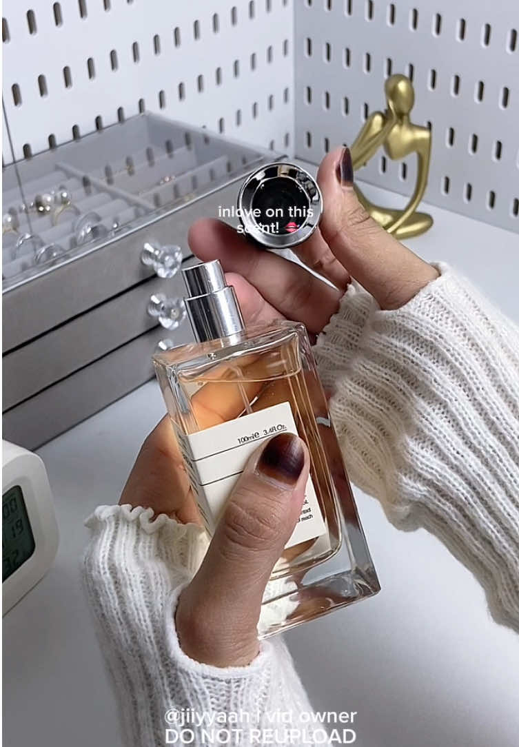 Bango naman ng daily perfume mo! 👄 #perfume #perfumerecommendations #hannassecret #perfumeforwomen #perfumeformen 