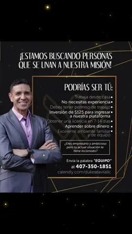 La mejor parte de tu vida esta a punto de comenzar.