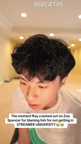 #fyp #rayasianboy 
