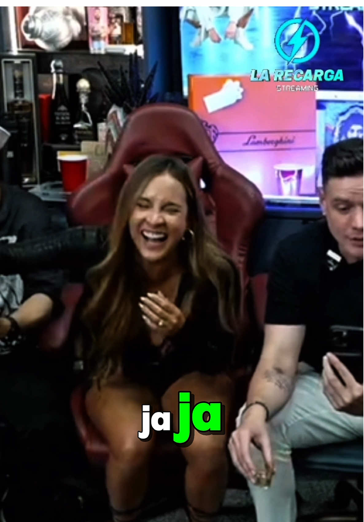 En la recarga también nos instruimos sobre cultura general 🤓😳🫣 Sabías estos datos que nos dio @Verónica Weffer bus africanas ? Comenta 