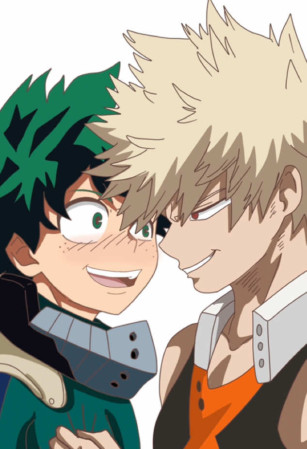 JAJAJAJA 💥😮‍💨EN ESTA PELEA HAY RECONCILIACIÓN SI O SI💚🧡DEKU SIEMPRE SE SALE CON LA SUYA JAJAJA para las fans BAKUDEKU AQUÍ TIENEN MIS AMORES ❤️❤️ #BAKUDEKU #bakudekuedits #bakudeku💚🧡 #bakudekuship #bakudekucanon #bakudekucosplay  #BAKUGOU #dynamite #katsuki #katsukibakugo #bakugokatsuki #kacchan #bakugouedit #bakugoedit #mha #MHA #greatexplosionmurdergoddynamight #explosion #detonar #dinamita #gogogo #dynamight #bakugotnt #tnt #izukumidoriya #midoriya #bakudeku #bakuxdeku #kacchandeku #izuku #bokunohero #bnha #katsukiedit #kacchanedit