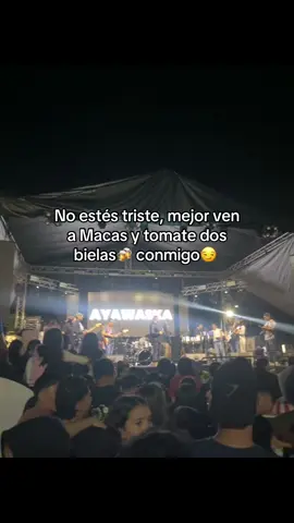 Yo no tomo🥲 #macas_morona_santiago #flyppppppppppppppppppppppppppppppp #viralditiktok #videoviral #respect 