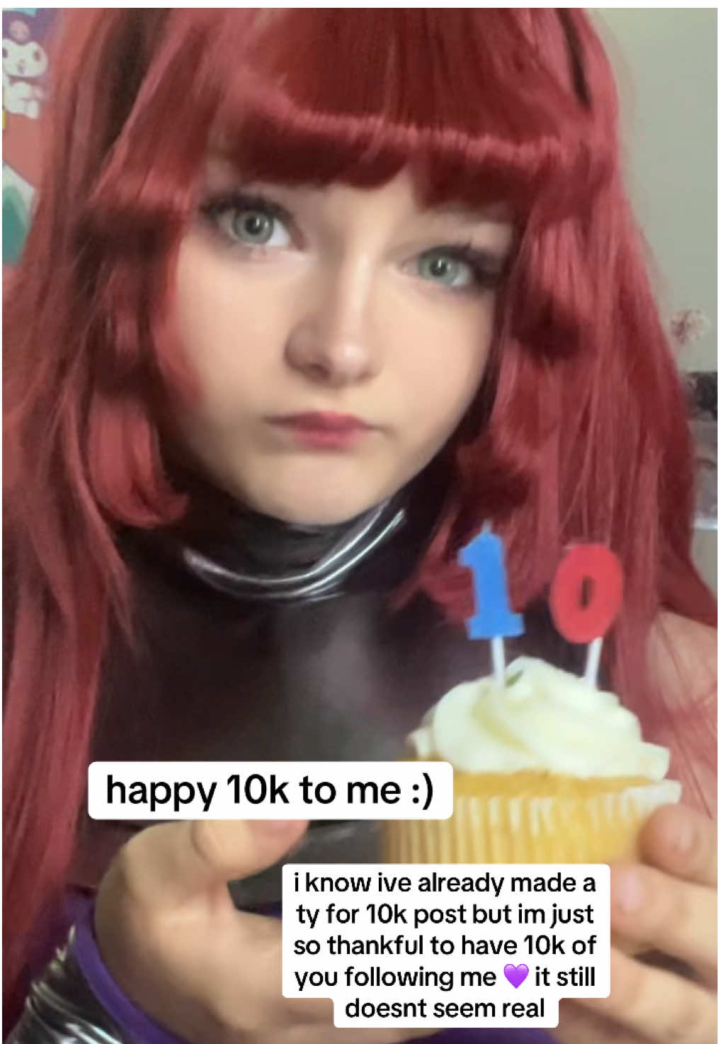 i love all of you // #tbhastromoment #starfire #starfirecosplay #starfireteentitans #teentitans #teentitansgo #teentitanscosplay #teentitansgocosplay #ttg #teentitansstarfire #teentitansgostarfire @xander @Vamps ;p @⃟axel🫀 @mapu ☆ @callsign_pastel 