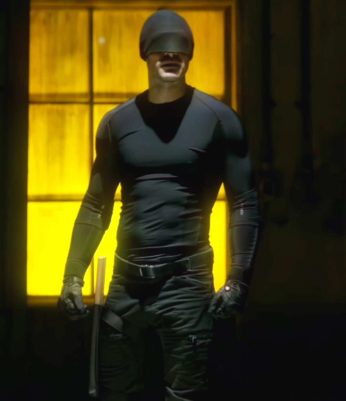 Best daredevil suit | #daredevil #mattmurdock #charliecox #daredevilbornagain |