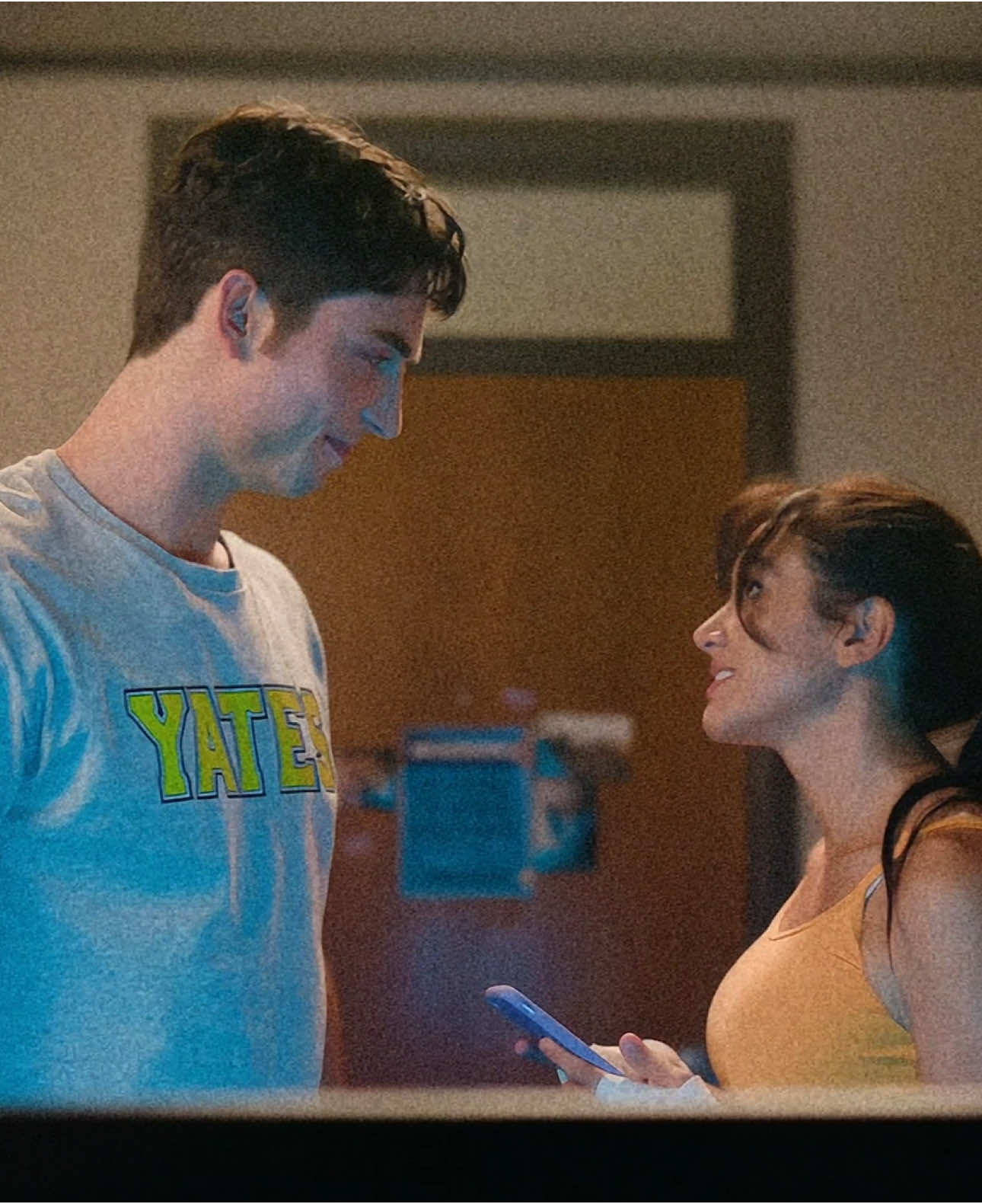 Soulmates don't always have to be a couple!! #overcompensating #lord #tvshow #muitoesforcado #edit #fyph #viraledit #couplegoals #viraledit 
