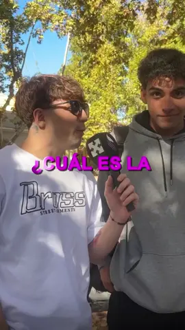 para ustedes cual es la tiktoker más linda?