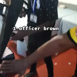 officer brown fyppppp