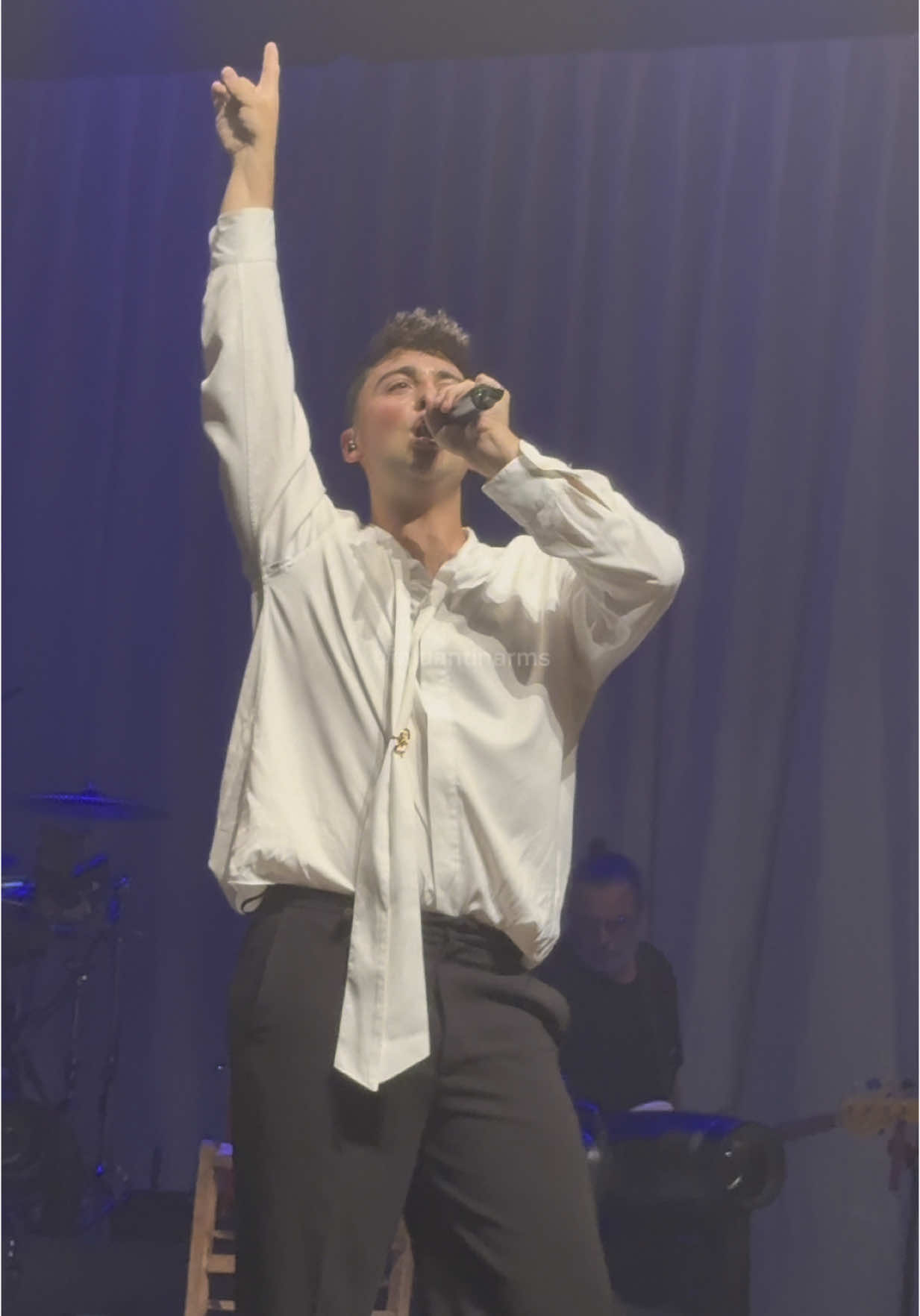 El Destello en La Línea ❤️‍🩹  @Juanjo Bona  #juanjobona #lalineadelaconcepcion #foru #parati 