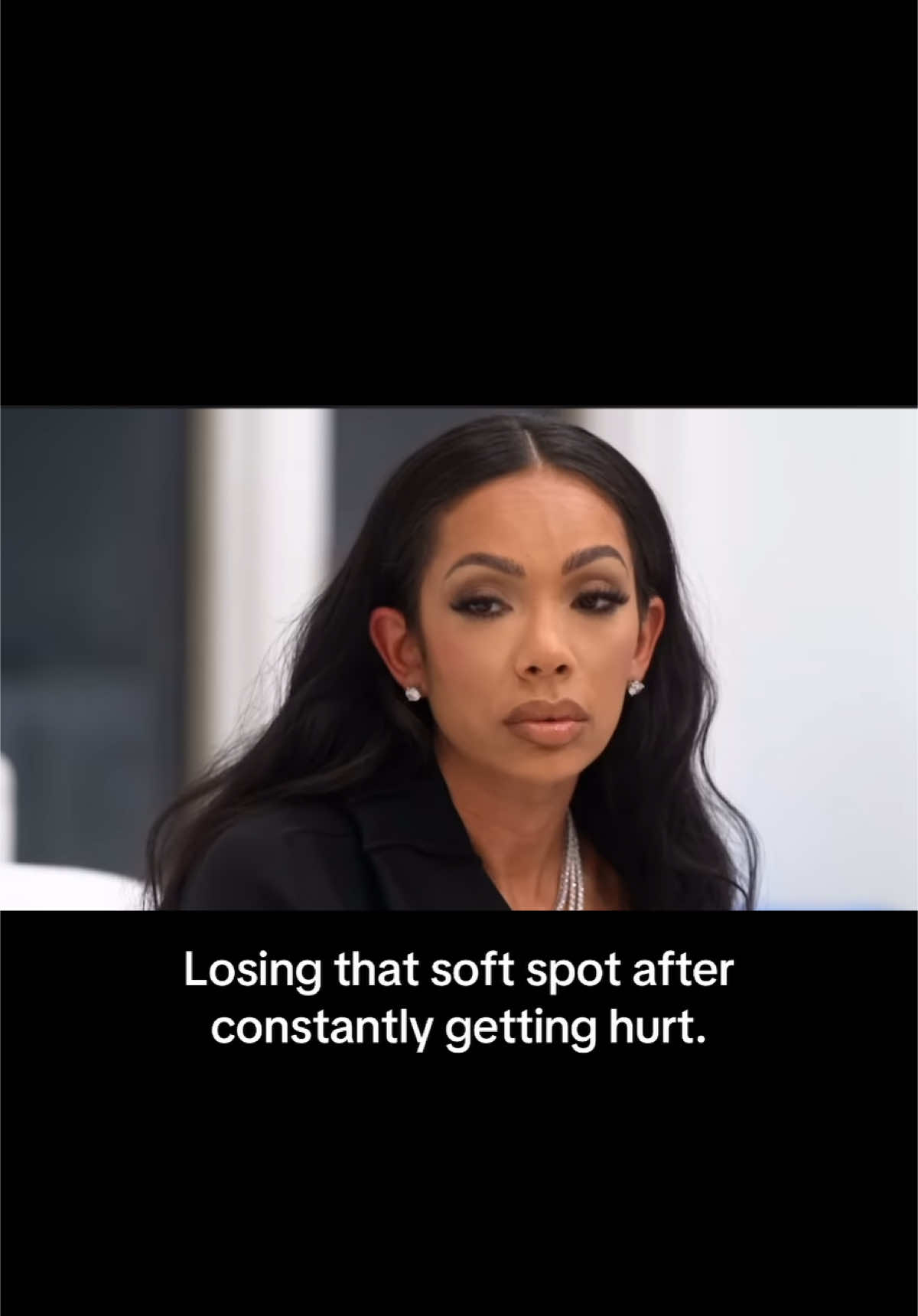 Soo many chances ! #ex #hurt #griefandloss #betrayal #sad #relatable 