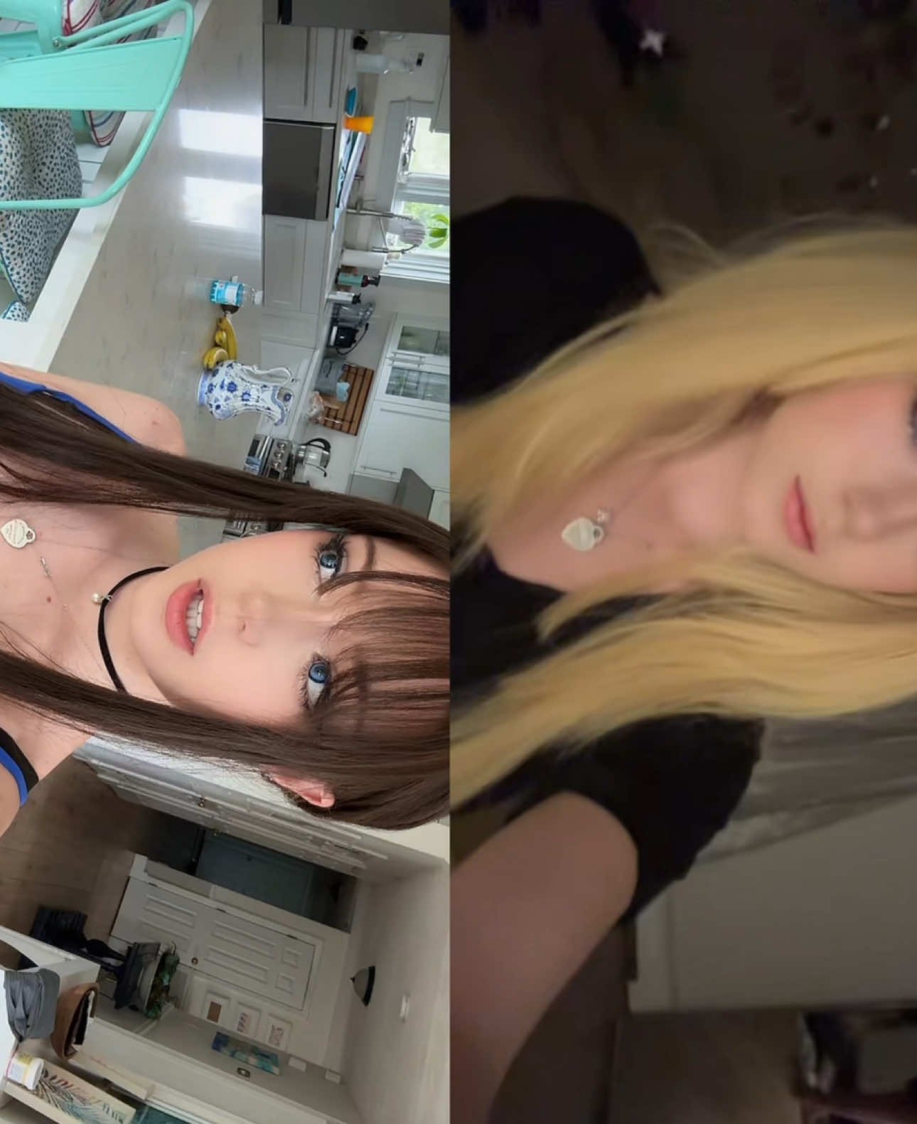 #duet with @Kitagawangel ♡ contacts from @akiwaii #luxumine posting this for pookie #kitagawangel #cosplay #cosplaygirl #cosplayer #egirl #emo #scenegirl #nicole #nicolecosplay #emily #emilycosplay #nicoleclassof09 #nicoleclassof09cosplay #emilyclassof09 #emilyclassof09cosplay #classof09 #classof09cosplay #fyp #cosplayfyp 