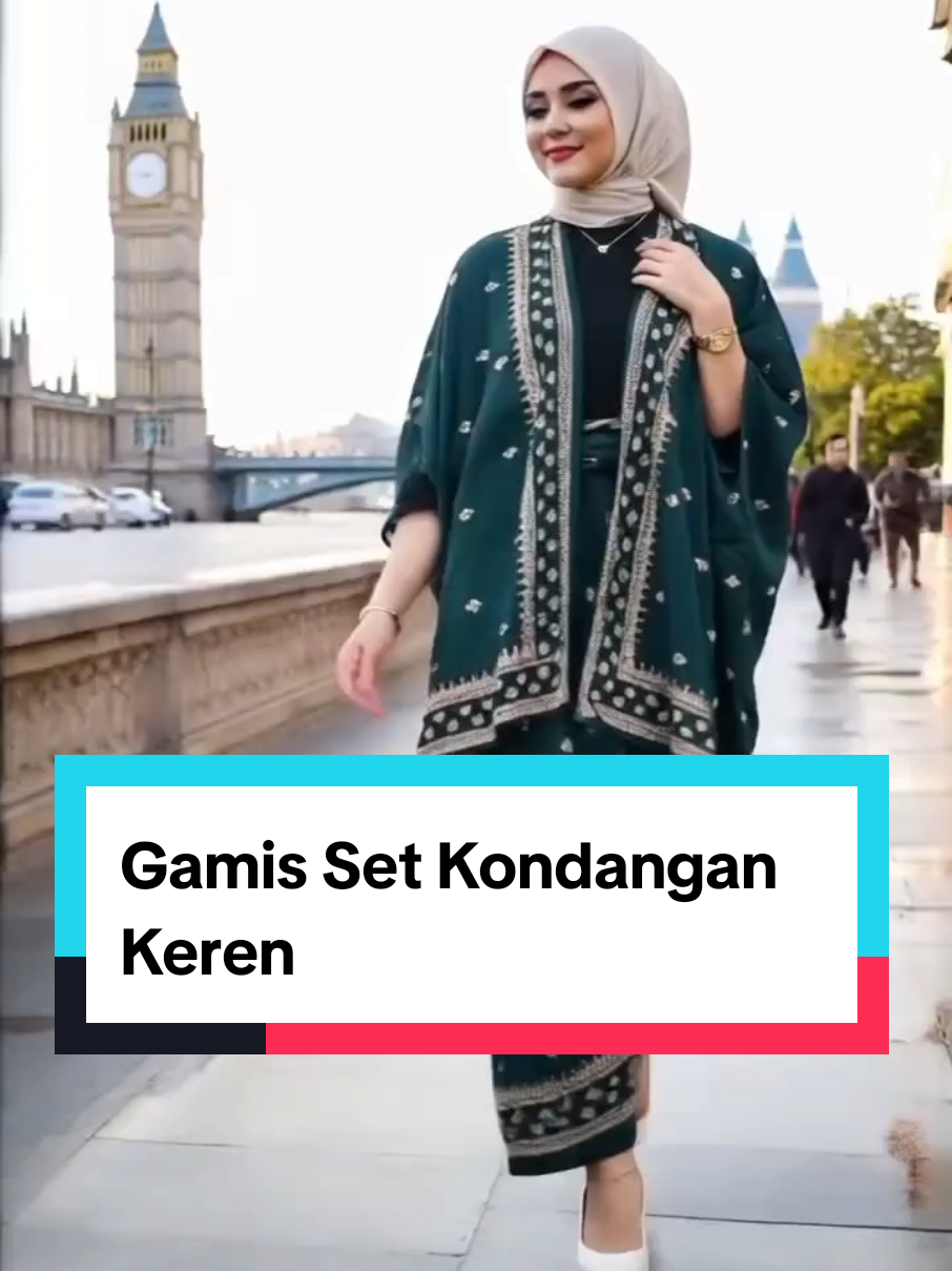 #gamiskondangan #setcardigan #batikmodern #gamiselegan #batikelegan #ootdkondangan #batikkekinian #gamiscantikmurah #satukontentiaphari 