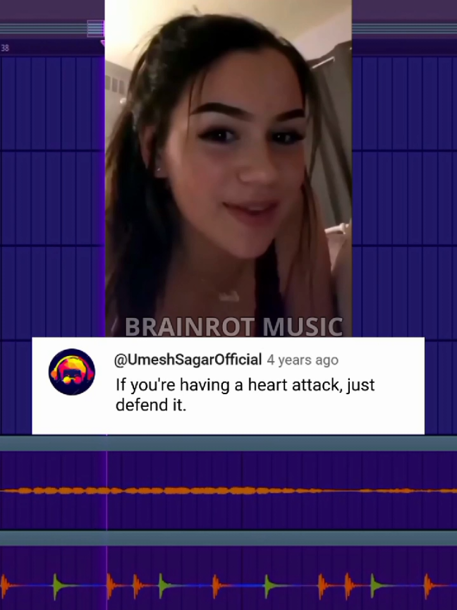 If you're homeless just buy a house 💀🙏#chatmusic #commentsection #funnychat 