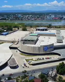 SM CITY LAOAG ilocos norte🫶 Lapit na mag bukas💚🤍❤️👨‍👩‍👦 #travelnijameson #provincelife #naturelovers #SMCityLaoag 