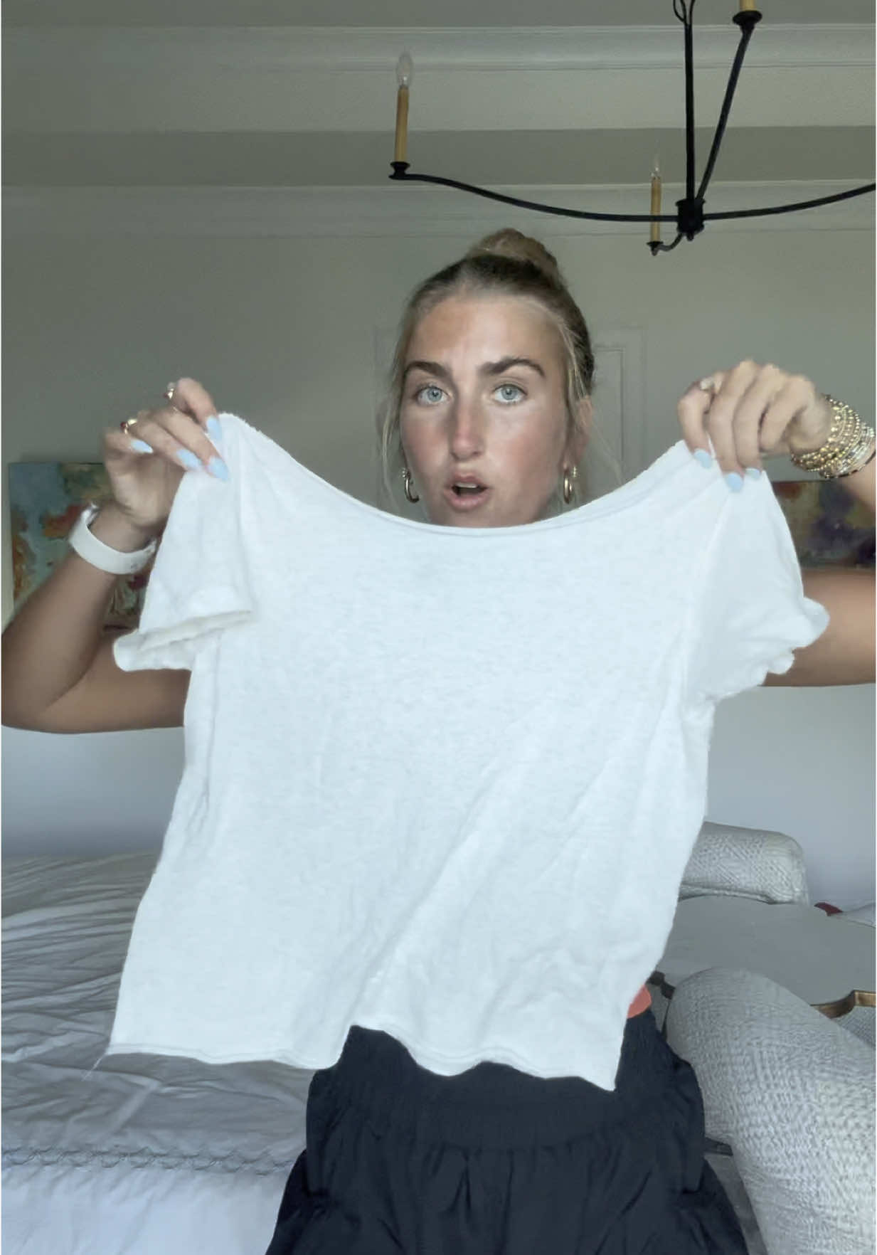 Tried to make it quick 🛍️🛍️🫶🫶 