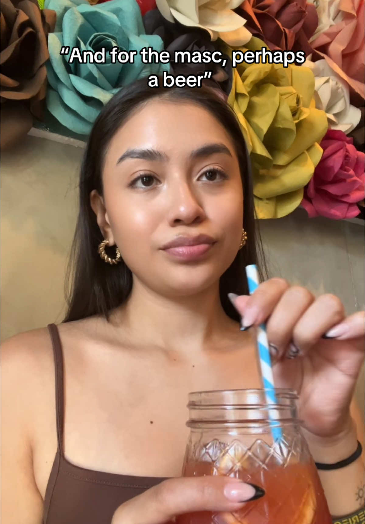 She’s a multiple drink kinda girl #foryou #fyp #fypシ #viral #foryoupage #xybca #funny #mascgirls @nameshazi 