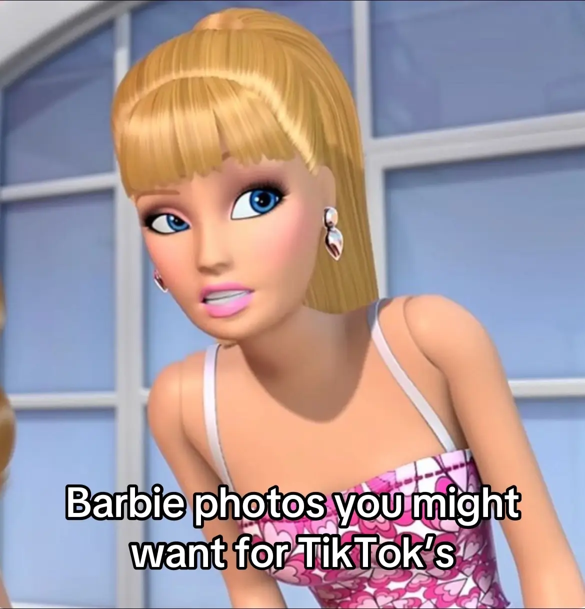 Thanks for the views❤️ #fypシ #barbie #pinterest 