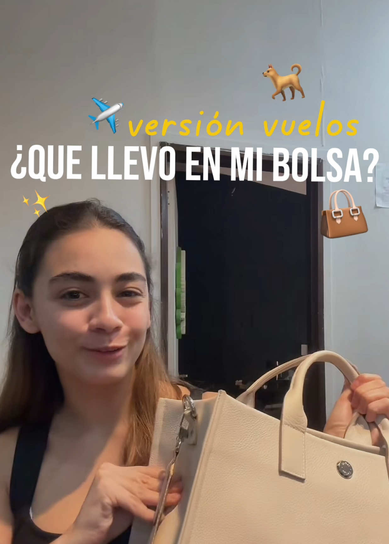Un viaje belloooo❤️