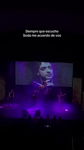 @Soda Infinito  #sodastereo #ceratieterno #bocanada 