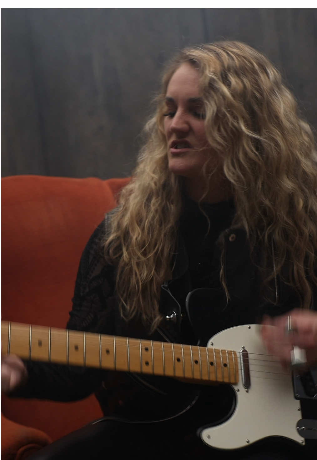 Check out the official music video of Get Behind Me on my Youtube channel. Link in bio! #getbehindme