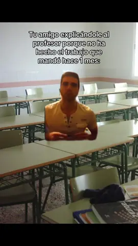 Saca el libro y calla porfa #vegetta777 #clase #amigo #meme #humor #parati #bachillerato #instituto #colegio #planetavegetta #Minecraft 
