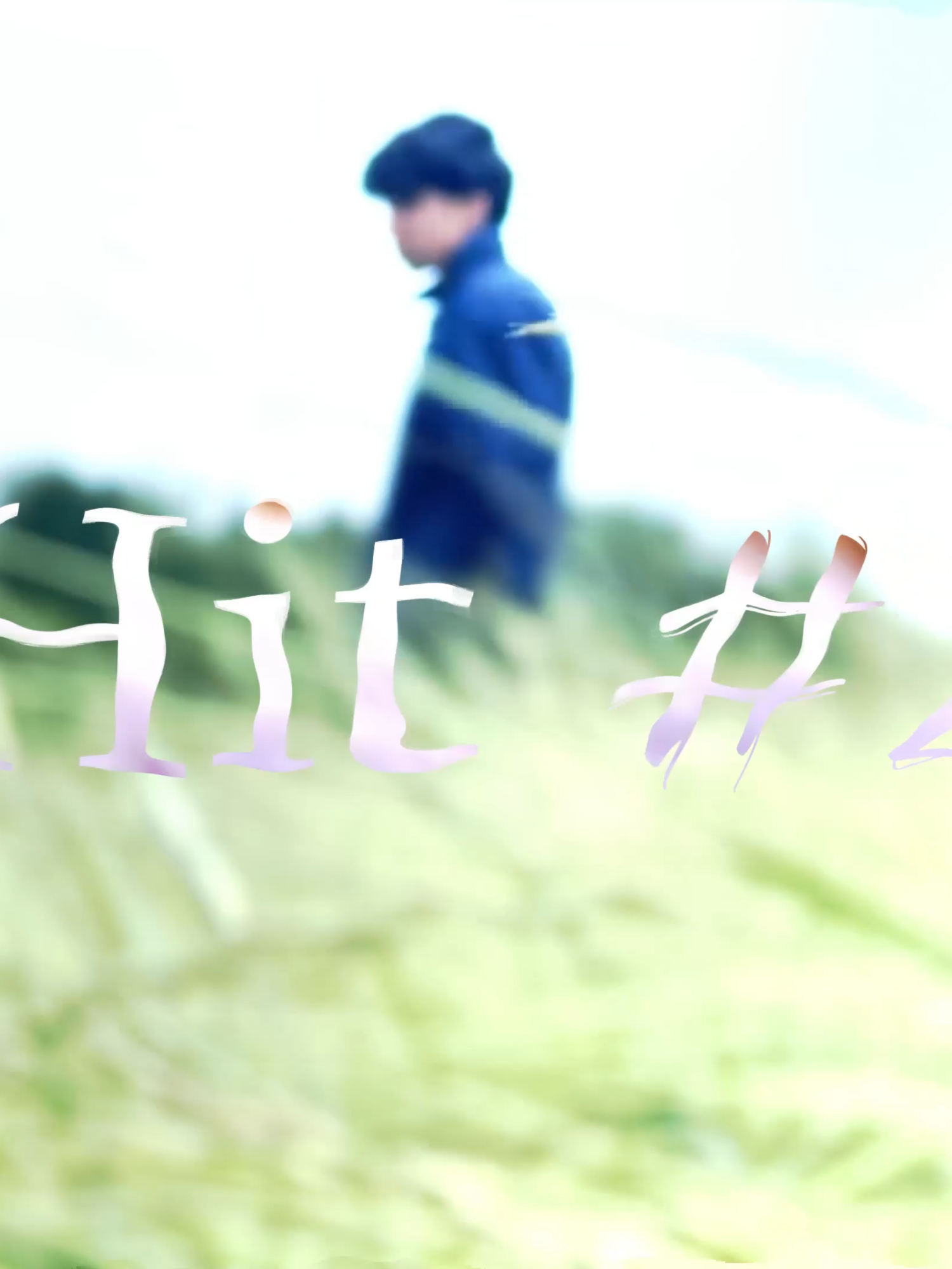 song so peak #fyp #hit2 #edit #animetiktok #indie #corecore