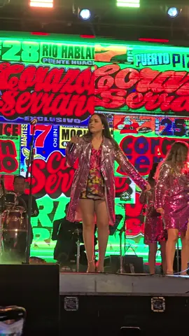 Corazón Serrano - Kiara Lozano - Boda Juliaca. #corazonserrano #Cumbia #perú🇵🇪 