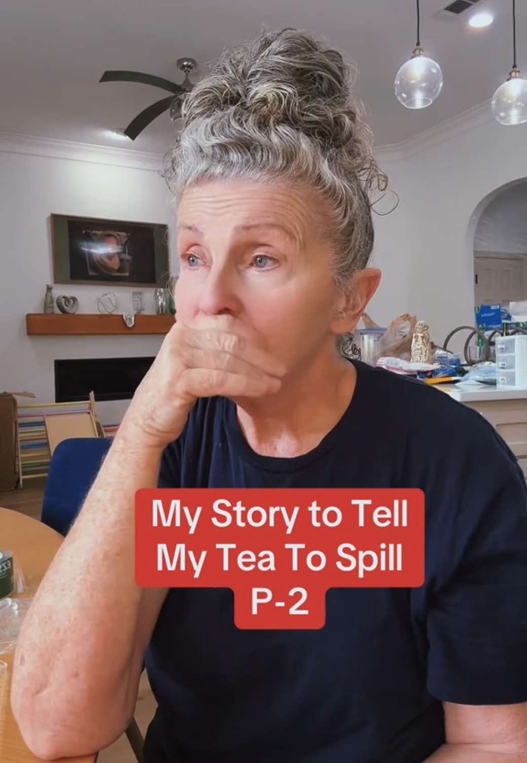 #creatorsearchinsights #startingover #myjourney #divorce #broken  I never imagined I would be here at 66 years old, starting over after a 33 year marriage is dissolving. I didn’t plan this and I didn’t ask for it. But I know God‘s got me. 🙏  Please follow along my journey. I need you. 🧎🏻‍♀️