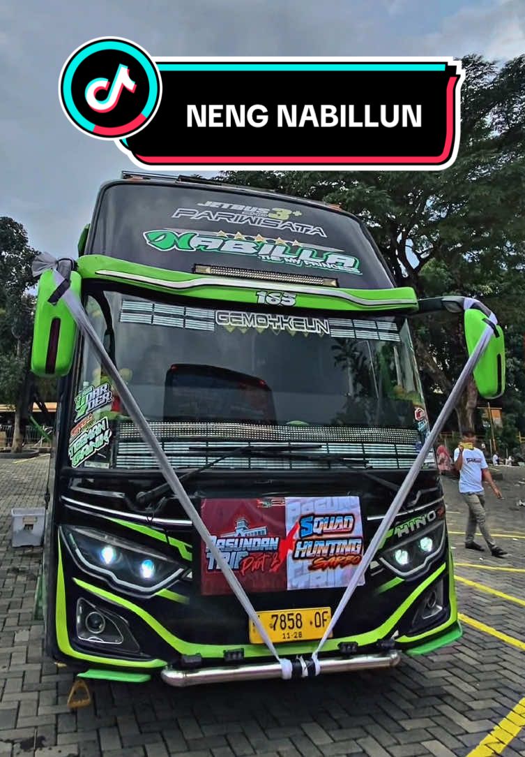 candu juga ya ini lagu💃@andry_winspector @Zeryslowly. #fyp #fypdonggggggg #bismania #videobus #qqtrans #qqtransnabila #teloletbasuri #basurihorn #kodefypbus #kapanlagigeuraaaaaa 