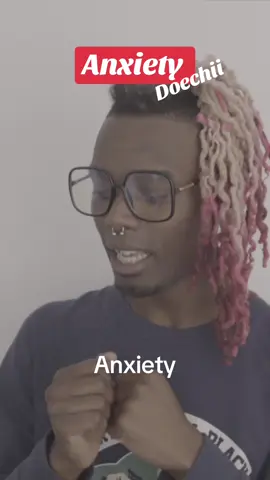 The way this song sounds is how my brain feels #anxiety #doechii #viral #ikoryalexander #Summer