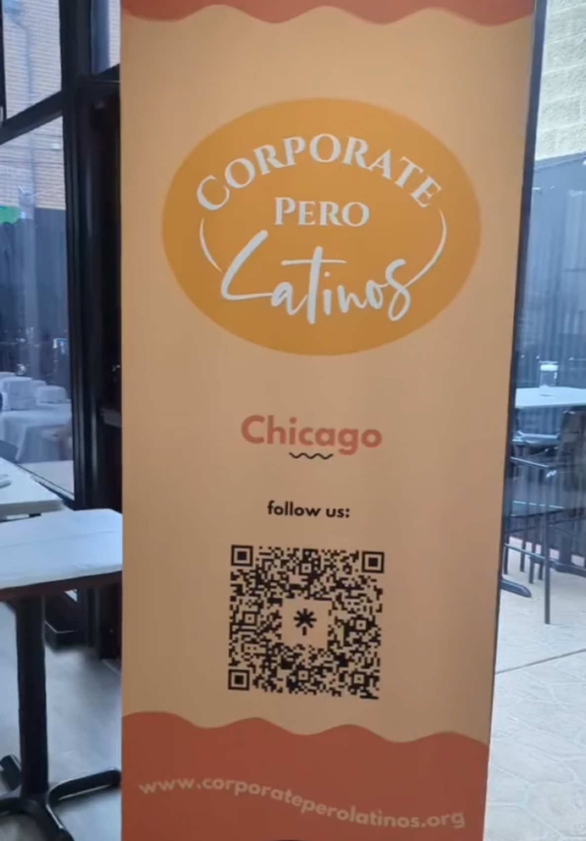 If you are a Latino tech or corporate I recommend checking events with ALPFA Chicago and @Corporate Pero Latinos   #latinosincorporate #latinosintech #techlatinos #corproatelatinos #firstgen #Tech #consulting #corporate #chicagolatinos 