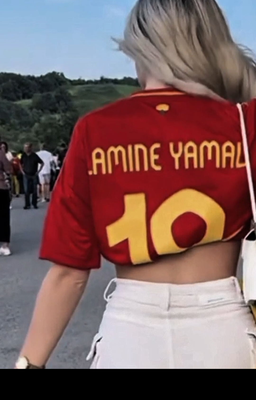 Ferro nela ryan  . . . #lamineyamal #fyp #viralvideos 