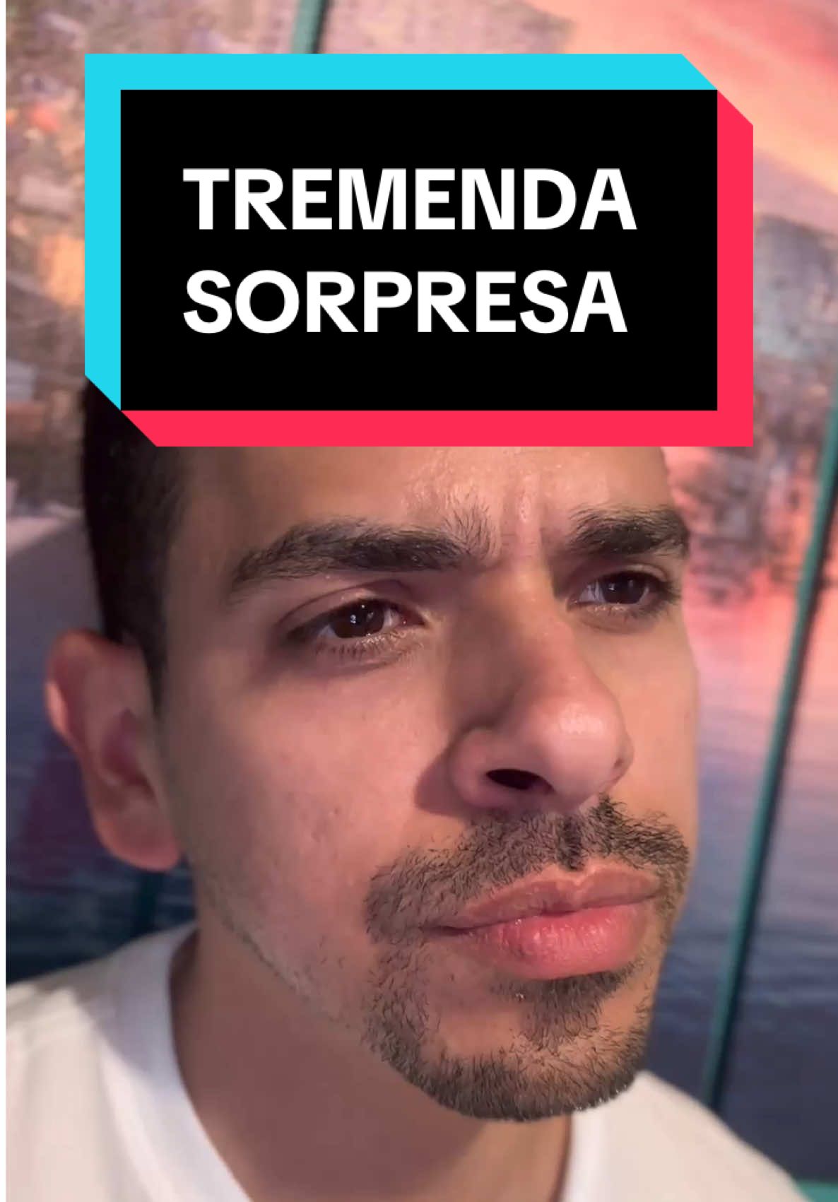 A veces llegamos a perder amistades 😳