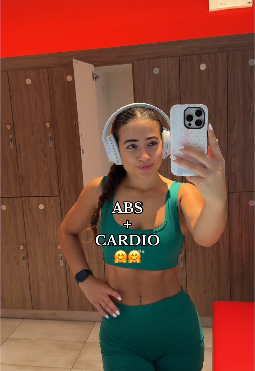 updated ab workout routine 🏋️‍♀️🤗 switched it up a little so i thought id share😚😚 #absworkout #GymTok #abroutine 