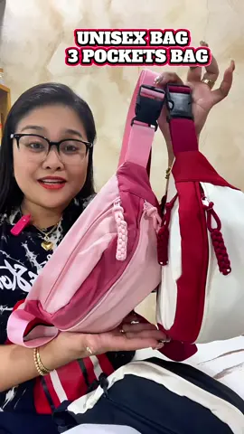 #bag #bodybag #slingbag #unisexbag #beltbag 