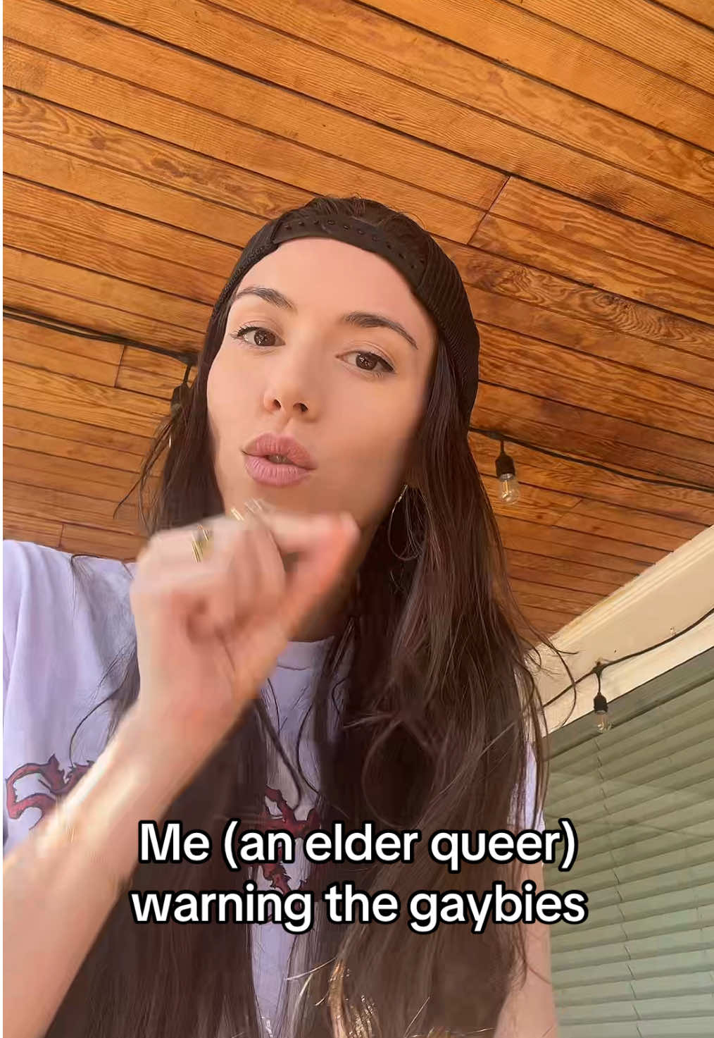 What else should I add to the list? #wlw #wlwtok 