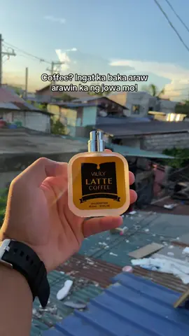 Aaraw arawin ka talaga ng jowa mo! Pag eto gamit mo✨ #trendingperfume #longlastingperfume #perfume #latte 