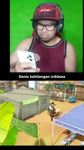 KETIKA DONTOL DI SUNAT #beranda #harusberanda #dontol #aditsopojarwo #reels #shortsfeed #fypp #fyp #memes 