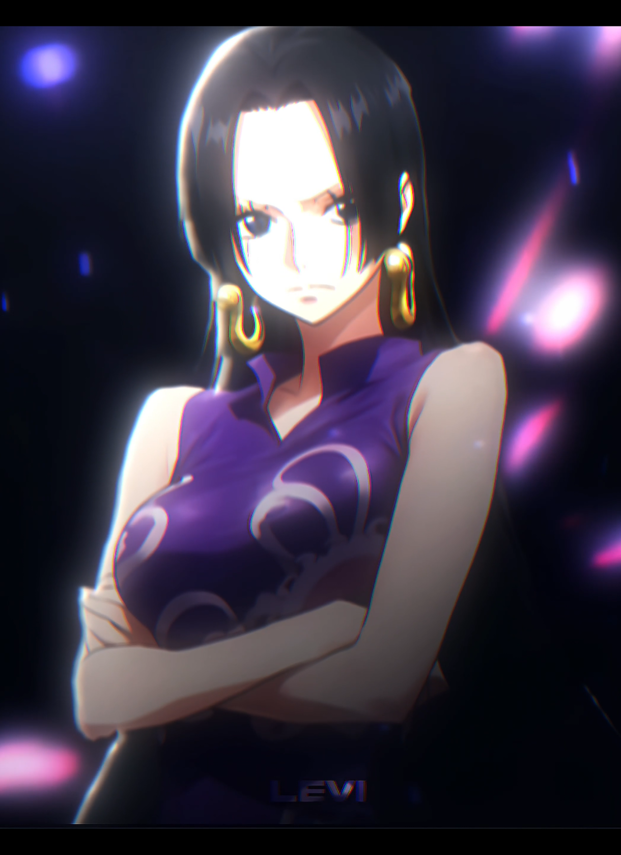 so beautiful 😍 | Song name: RITMO DE VERAO - GXMZ, SEKIMANE, Repsaj #onepiece  #boahonckok  #editanime  #edit  #manga 