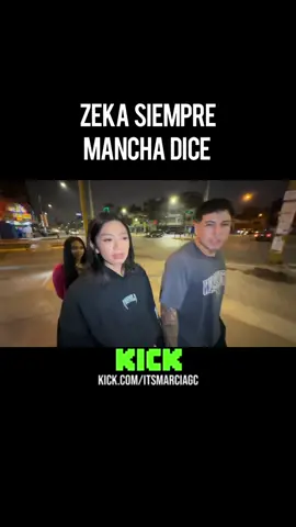 @ZeKagamers SIEMPRE MANCHANDO #fyp #gymrat #streamer #kick #itsmarciagc #Fitness #irl #fit #FitTok #gym
