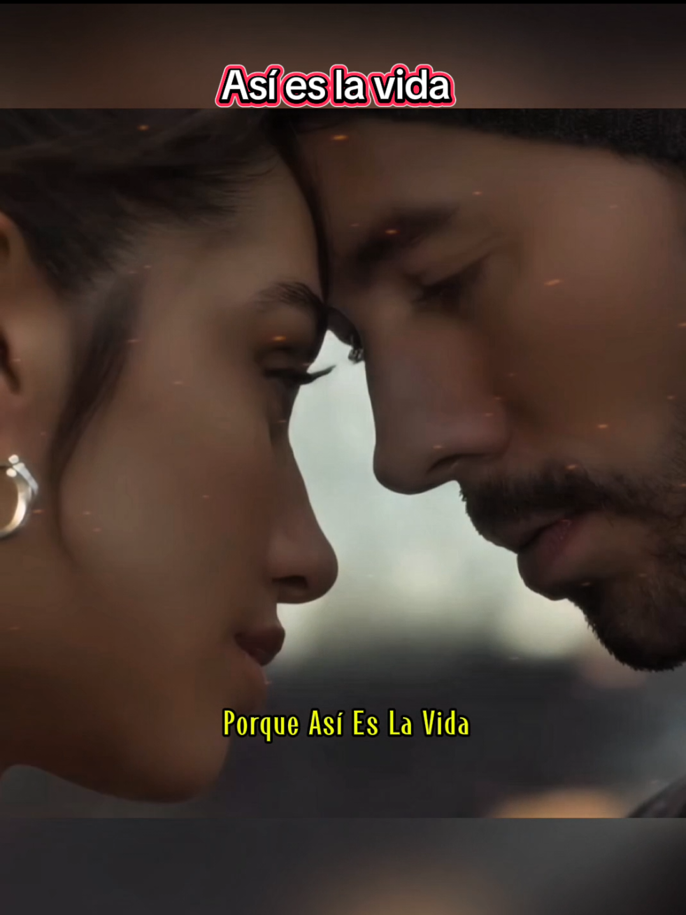 Hermosa canción ❤️  #MariaBecerra #mariabecerra_22 #enriqueiglesias #asieslavida #ypfッ #paratii 