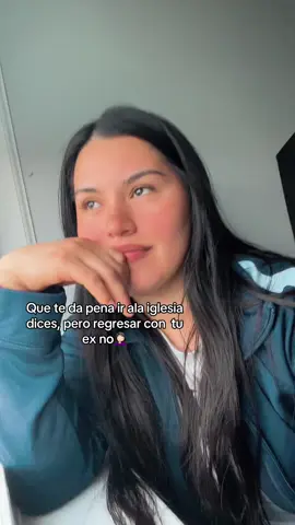 Sean serias criaturas de Dios 